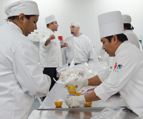 Marketing Strategy for Restaurant 2 Marketing Strategy for Restaurant 2