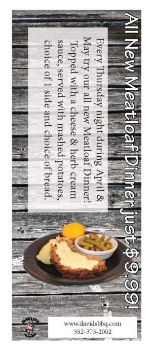 restaurant flyer ideas 3